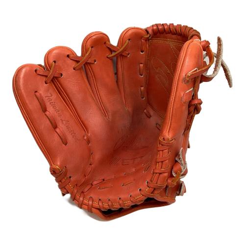 ZETT (ゼット) グローブ special order/made in taiwan