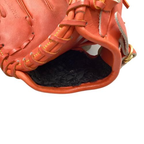 ZETT (ゼット) グローブ special order/made in taiwan