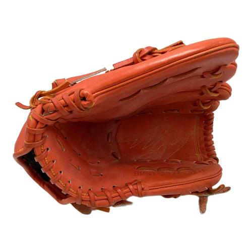 ZETT (ゼット) グローブ special order/made in taiwan