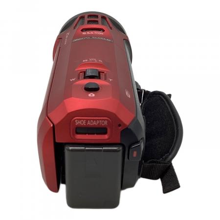Panasonic (パナソニック) デジタル4Kビデオカメラ HC-VX992M 2019年製