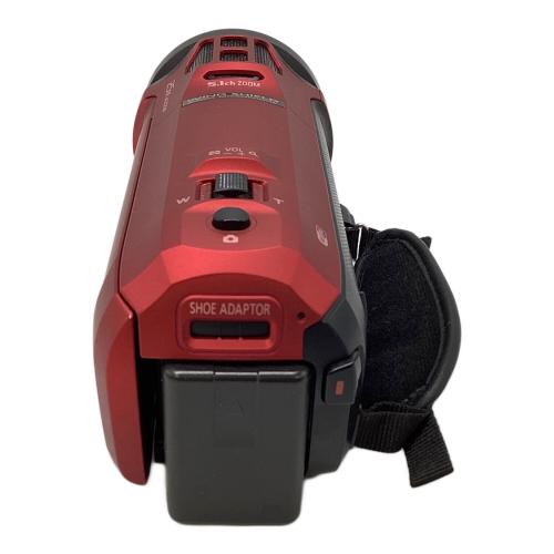 Panasonic (パナソニック) デジタル4Kビデオカメラ HC-VX992M 2019年製