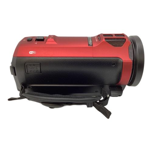 Panasonic (パナソニック) デジタル4Kビデオカメラ HC-VX992M 2019年製