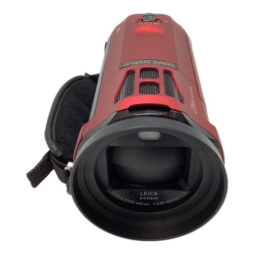 Panasonic (パナソニック) デジタル4Kビデオカメラ HC-VX992M 2019年製