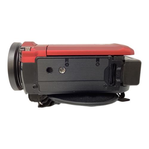 Panasonic (パナソニック) デジタル4Kビデオカメラ HC-VX992M 2019年製