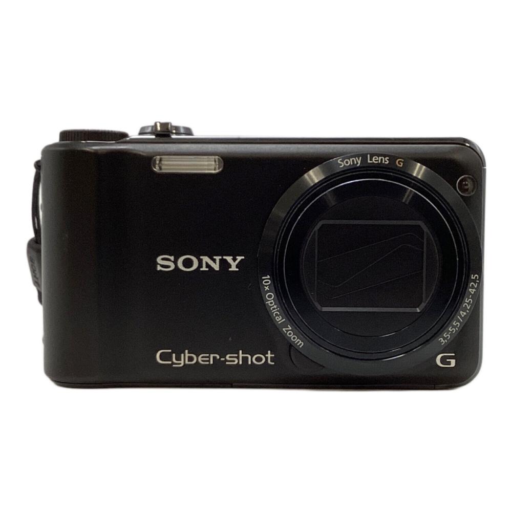 SONY (ソニー) コンパクトデジタルカメラ DSC-HX5V 2010年発売モデル