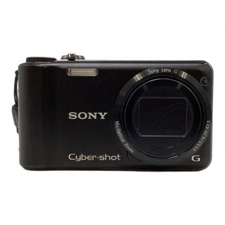 SONY (ソニー) コンパクトデジタルカメラ DSC-HX5V 2010年発売モデル