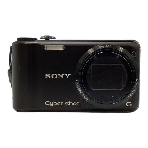 SONY (ソニー) コンパクトデジタルカメラ DSC-HX5V 2010年発売モデル