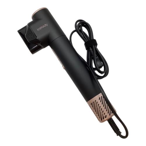 notime (ノータイム) ヘアードライヤー icelady08