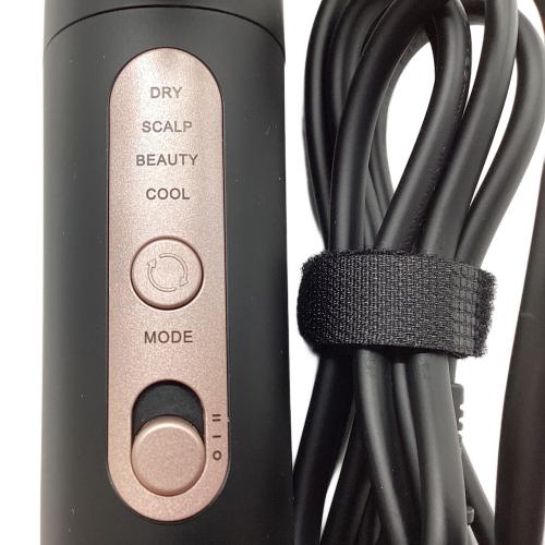 notime (ノータイム) ヘアードライヤー icelady08