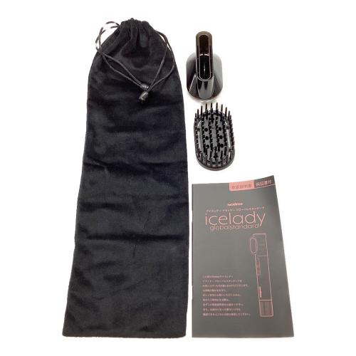 notime (ノータイム) ヘアードライヤー icelady08