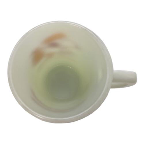 Fire King (ファイヤーキング) マグカップ SNOOPY COME HOME