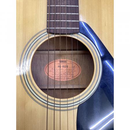 YAMAHA (ヤマハ) アコースティックギター FG-152B｜トレファクONLINE