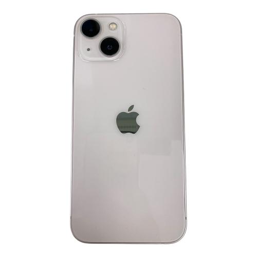Apple (アップル) iPhone13 MLNE3J/A