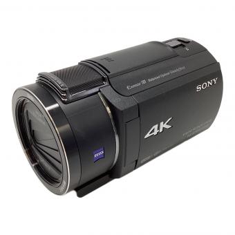 SONY (ソニー) ビデオカメラ FDR-AX40 2016年製