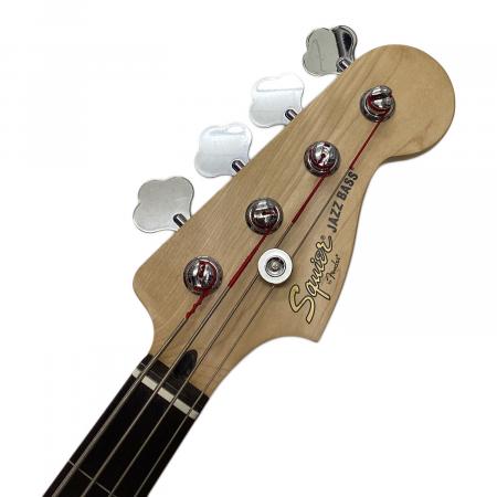 Squier by FENDER (スクワイア) Vintage Modified Jazz Bass Fretless