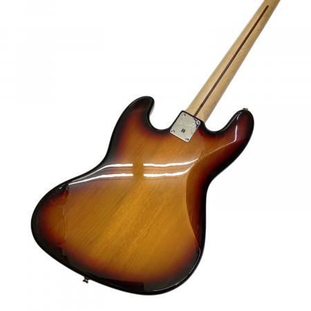 Squier by FENDER (スクワイア) Vintage Modified Jazz Bass Fretless