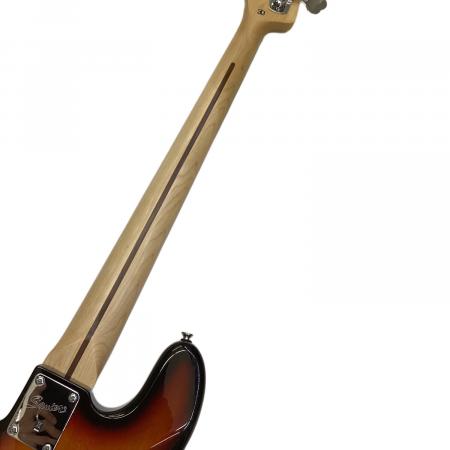 【調整済】fender Squier Vintage ジャズベース　スクワイア Squier by FENDER (スクワイア) Vintage Modified Jazz Bass Fretless