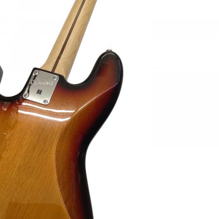 Squier by FENDER (スクワイア) Vintage Modified Jazz Bass Fretless