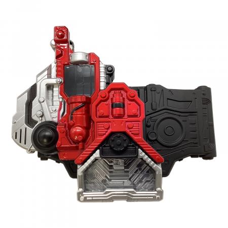 BANDAI (バンダイ) コンプリートセレクションモディフィケーション CSM