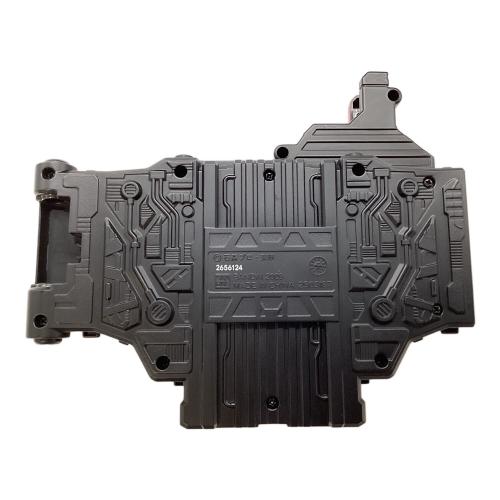 BANDAI (バンダイ) コンプリートセレクションモディフィケーション CSMロストドライバー ver.1.5 「仮面ライダーW」 プレミアムバンダイ限定 仮面ライダー