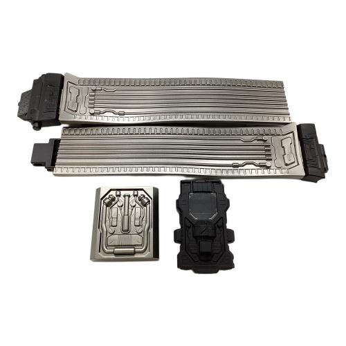 BANDAI (バンダイ) コンプリートセレクションモディフィケーション CSMロストドライバー ver.1.5 「仮面ライダーW」 プレミアムバンダイ限定 仮面ライダー