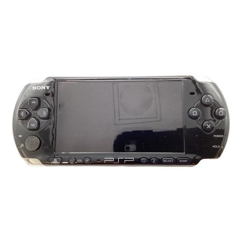 SONY (ソニー) PSP PSP-3000