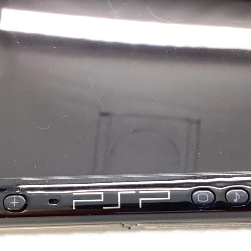 SONY (ソニー) PSP PSP-3000