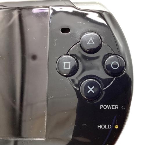 SONY (ソニー) PSP PSP-3000