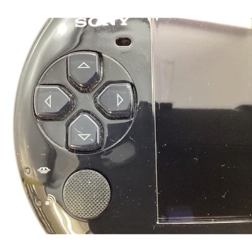 SONY (ソニー) PSP PSP-3000
