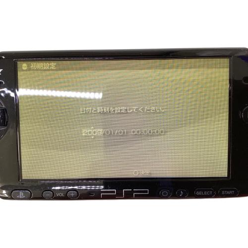 SONY (ソニー) PSP PSP-3000