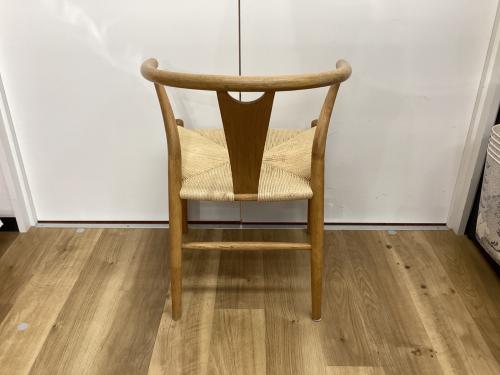 ダイニングチェアー  ベージュ