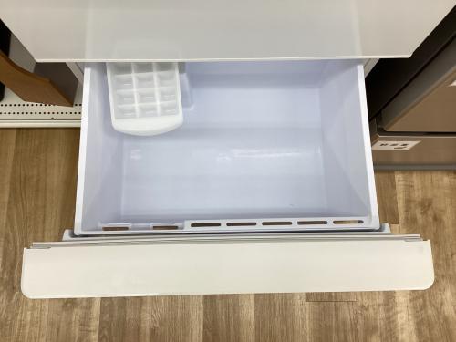 AQUA (アクア) 3ドア冷蔵庫 AQR-27M 2021年製 364 272L