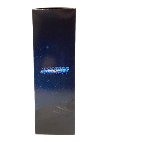 GOODSMILE COMPANY (グッドスマイルカンパニー) MODEROID 宇宙戦士バルディオス プラモデル