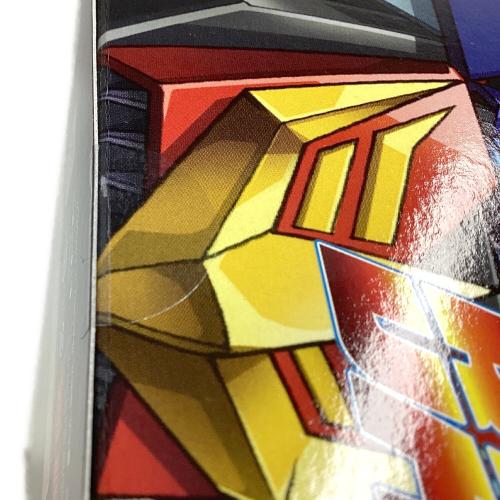 GOODSMILE COMPANY (グッドスマイルカンパニー) MODEROID 宇宙戦士バルディオス プラモデル