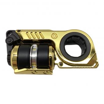 震旦フィジェットトイ グレネード型スライダー ガン