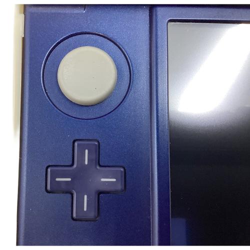 Nintendo (ニンテンドー) New 3DS LL RED-001 液晶キズ・ヤケ有