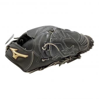 MIZUNO (ミズノ) Global Elite グローブ ブラック