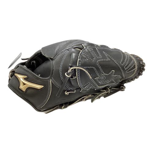 MIZUNO (ミズノ) Global Elite グローブ ブラック