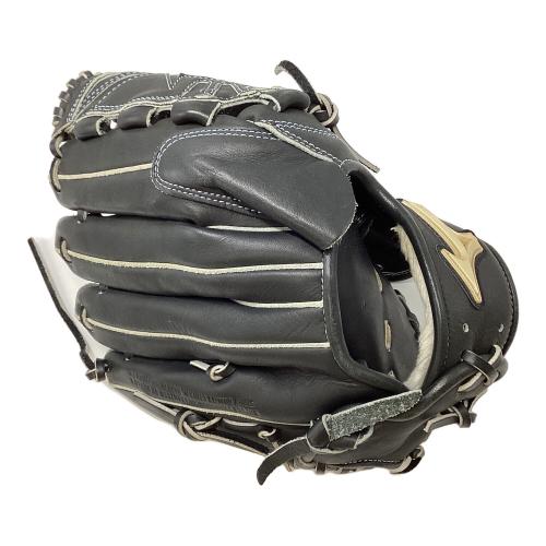 MIZUNO (ミズノ) Global Elite グローブ ブラック