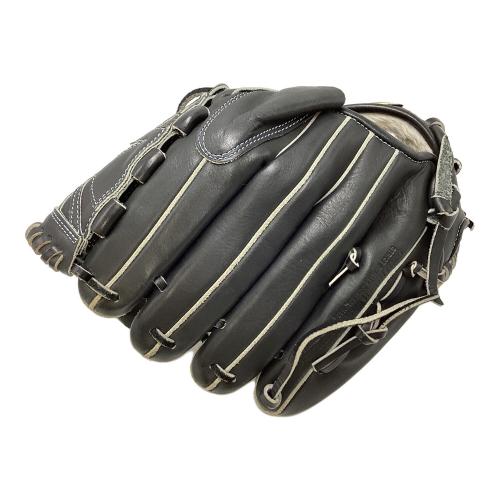 MIZUNO (ミズノ) Global Elite グローブ ブラック