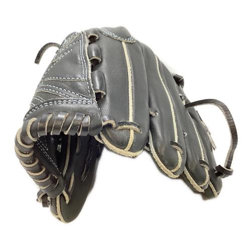 MIZUNO (ミズノ) Global Elite グローブ ブラック