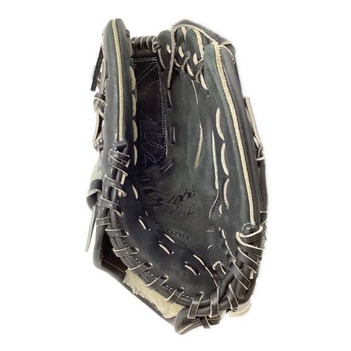 MIZUNO (ミズノ) Global Elite グローブ ブラック