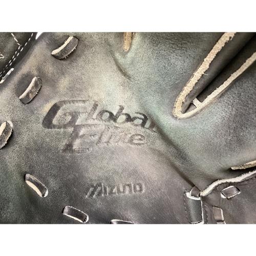 MIZUNO (ミズノ) Global Elite グローブ ブラック