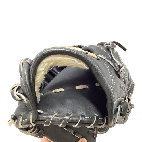 MIZUNO (ミズノ) Global Elite グローブ ブラック