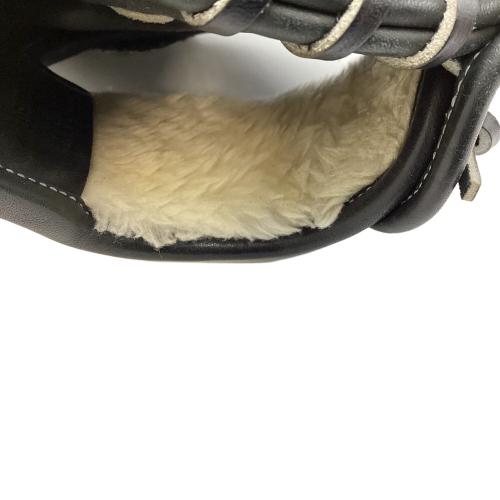 MIZUNO (ミズノ) Global Elite グローブ ブラック