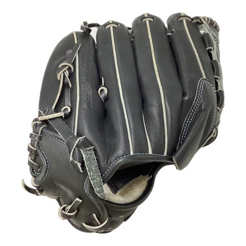 MIZUNO (ミズノ) Global Elite グローブ ブラック