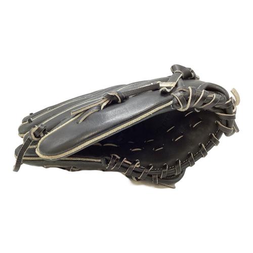 MIZUNO (ミズノ) Global Elite グローブ ブラック