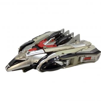 DXタイムロボ ブレードパーツ付き 現状品