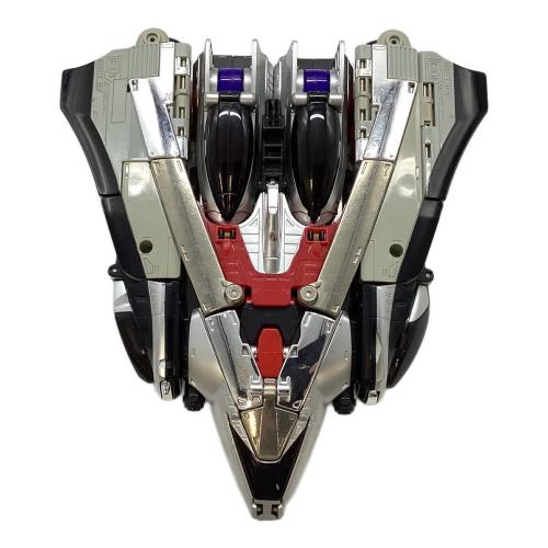 DXタイムロボ ブレードパーツ付き 現状品