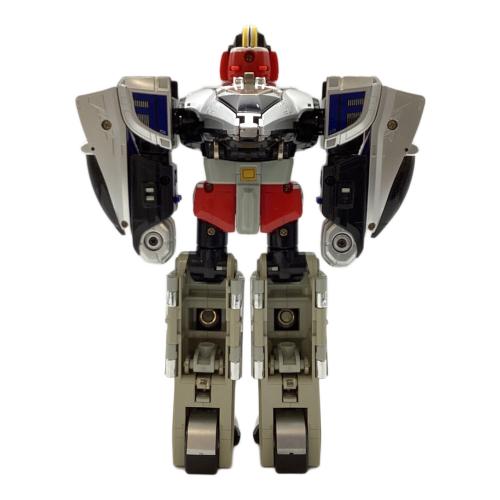 DXタイムロボ ブレードパーツ付き 現状品